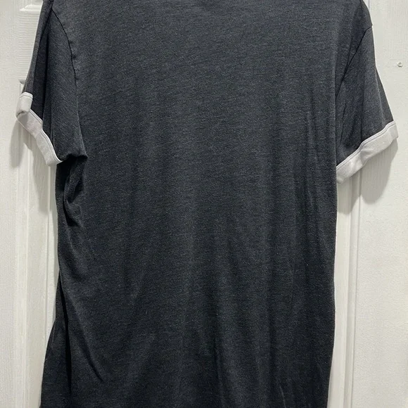 PINK Bling 💎 tee size Large - Picture 3 of 3